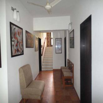 Lake  Villa, Bhopal 5